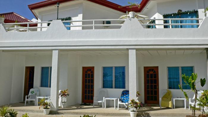 فندق بنغلاوفي  Isis Bungalows الغرفة الصورة